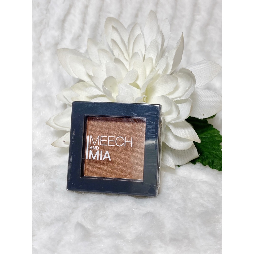 Lip Eye Bundle Bella Pierre Meech & Mia New - Picture 12 of 15